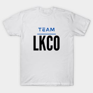 team lkco T-Shirt